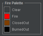 Firepalette